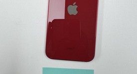 Mint
													Apple iPhone 13 - Unlocked, Red, 256 GB, A2482, photo 2 of 6