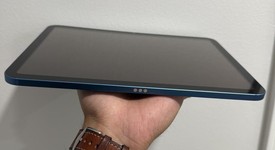 Good
													Apple iPad 10th Gen - Unlocked, Blue, 64 GB, A2757, photo 4 of 8