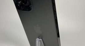 Good
													Apple iPhone 14 Pro Max - Unlocked, Black, 1 TB, A2651, photo 1 of 12