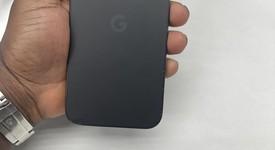 Good
													Google Pixel 9a - Verizon, Obsidian, 128 GB, 8 GB, photo 3 of 7