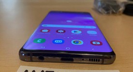 Good
													Samsung Galaxy S10 - Sprint, Black, 128 GB, 8 GB, SM-G973U, photo 5 of 8