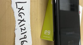 Good
													Samsung Galaxy S9 - T-Mobile, Black, 64 GB, SM-G960U, photo 5 of 6
