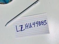Apple Pencil 3rd Gen (USB-C)