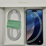 Mint Apple iPhone 16 Pro - Unlocked, 256 GB, Desert, A3083