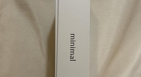 Mint
													Minimal Phone - Unlocked, Pebble, 128 GB, 6 GB, photo 4 of 10