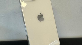 Mint
													Apple iPhone 13 Mini - Unlocked, Starlight, 128 GB, A2481, photo 4 of 5