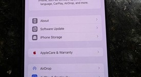 Good
													Apple iPhone 15 Pro Max - T-Mobile, Blue, 256 GB, A2849, photo 1 of 9