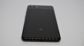 Good
													Google Pixel 3 XL - Unlocked, Black, 128 GB, Google Edition, photo 3 of 10