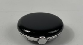 Good
													Google Pixel Watch 2 - Unlocked, Silver, LTE, photo 5 of 8