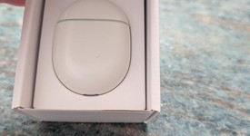 Used
													Google Pixel Buds A-Series - White, photo 3 of 3