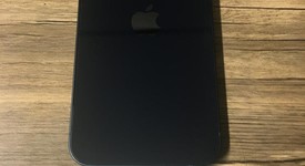 Good
													Apple iPhone 13 - Unlocked, Midnight, 128 GB, A2482, photo 3 of 8