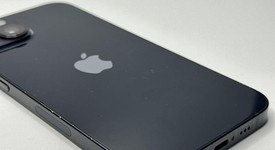 Good
													Apple iPhone 14 - Unlocked, Midnight, 256 GB, A2649, photo 4 of 6