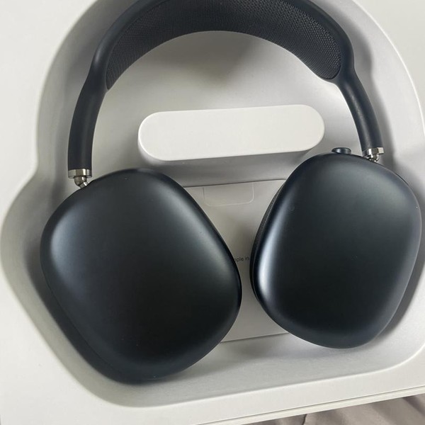 Apple AirPods Max USB-C - Midnight