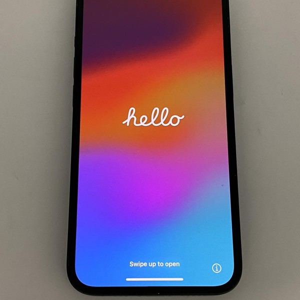 Apple iPhone 13 - Unlocked, 256 GB, Green, A2482