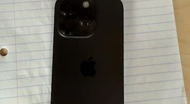 Mint
													Apple iPhone 14 Pro - T-Mobile, Black, 128 GB, A2650, photo 2 of 8