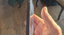 Good
													Apple iPhone 14 Pro Max - Unlocked, Purple, 256 GB, A2651, photo 2 of 6