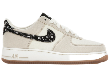 Nike Air Force 1 Low Paisley Swoosh for sale