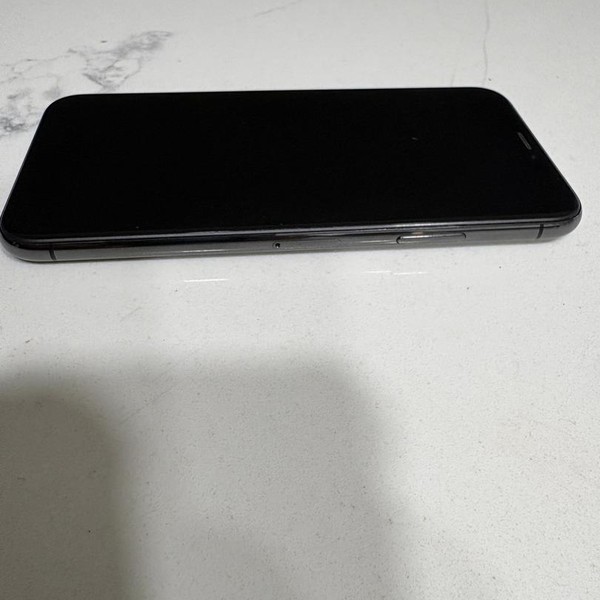 Apple iPhone Xs - T-Mobile, 512 GB, Gray, A1920