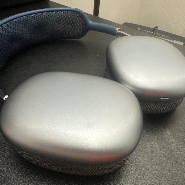 Apple AirPods Max - Sky Blue