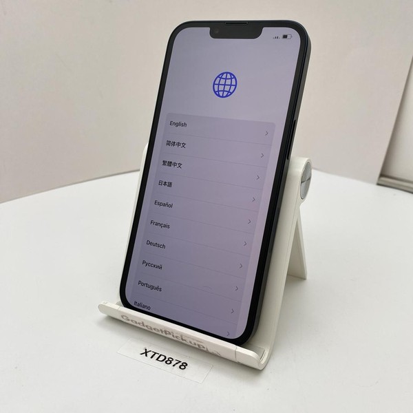 Apple iPhone 13 - Unlocked, 128 GB, Midnight, A2482