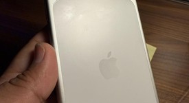 Mint
													Apple iPhone 17 Pro Max - Unlocked, Silver, 256 GB, A3257, photo 4 of 8