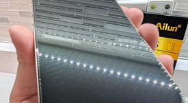 Mint
													Apple iPhone 16 Pro Max - Unlocked, Desert, 256 GB, A3084, photo 4 of 13