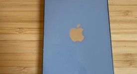 Fair
													Apple iPhone 14 Plus - T-Mobile, Blue, 128 GB, A2632, photo 2 of 6