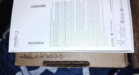 Mint
													Moto G Stylus 5G (2025) - Unlocked, Gibraltar Sea, 128 GB, 8 GB, photo 5 of 10