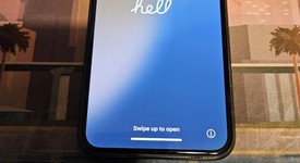 Good
													Apple iPhone 11 Pro - Unlocked, Gray, 64 GB, A2160, photo 2 of 6