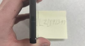 Good
													Samsung Galaxy S23 - Verizon, Black, 256 GB, 8 GB, SM-S911U, photo 5 of 7