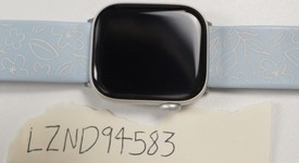 Good
													Apple Watch Series 10 42mm - Verizon, Silver, A3001 - Cellular, Aluminum, photo 4 of 9