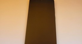 Fair
													Samsung Galaxy Note 20 5G - AT&T, Mystic Gray, 128 GB, 8 GB, SM-N981U, photo 2 of 7