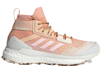 adidas Terrex Free Hiker Primeblue Ambient Blush (Women's) for sale