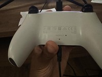 DualSense Wireless Controller