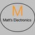 Seller: Matt's Electronics