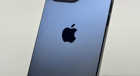 Fair
													Apple iPhone 15 Pro Max - T-Mobile, Blue, 256 GB, A2849, photo 1 of 3