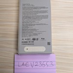 New Google Pixel 10a - Unlocked, 128 GB, Obsidian, GE1GQ
