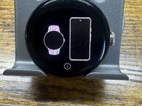 Google Pixel Watch