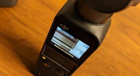Good
													DJI Osmo Pocket, photo 4 of 9