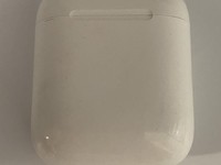 Apple AirPods 2nd Gen