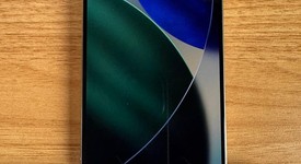 Mint
													Apple iPhone 15 Pro - Unlocked, White, 512 GB, A2848, photo 1 of 7