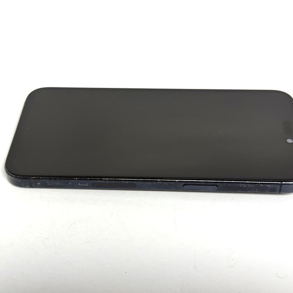 Apple iPhone 15 Pro Max - Unlocked, 512 GB, Blue, A2849