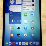 Good Apple iPad Pro 11 inch 4th Gen 2022 - Wi-Fi, 128 GB, Gray