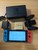 Good Nintendo Switch - Red & Blue, 32 GB