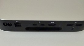 Mint
													Mac mini 2023 - Apple M2, 256 GB, 8 GB, 1 Gigabit Ethernet, photo 4 of 8