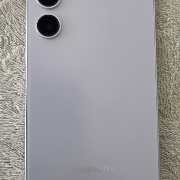 Samsung Galaxy S24 Plus - T-Mobile, 256 GB, Green, 12 GB, SM-S926U