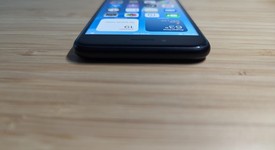 Mint
													Apple iPhone SE 3rd Gen 2022 - Unlocked, Midnight, 64 GB, A2595, photo 5 of 11