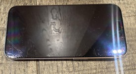 Fair
													Apple iPhone 15 Pro - T-Mobile, Natural, 128 GB, A2848, photo 3 of 6