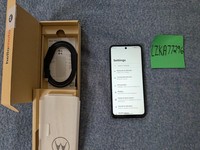 Moto G 5G (2025)
