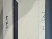 Samsung Galaxy Tab A7 Lite